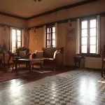 Nisanyan Hotel 3*