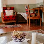 Hotel Nisanyan 3*