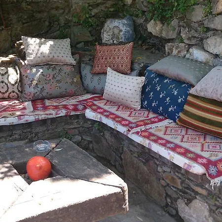 Hotel Nisanyan Selçuk