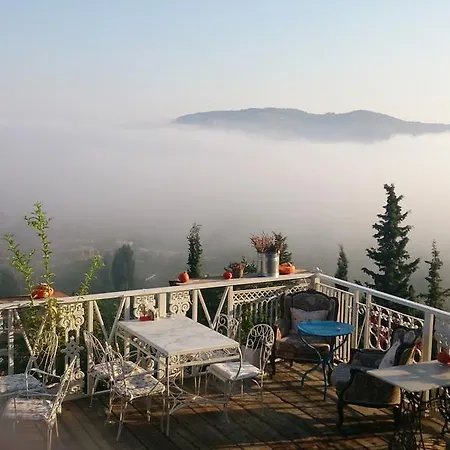 Nisanyan Hotel Selçuk