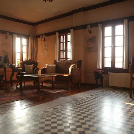 Nisanyan Hotel 3*