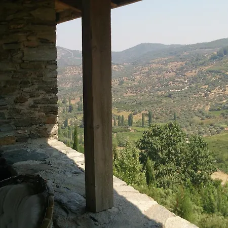 Nisanyan Hotel