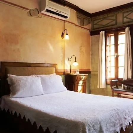 Hotel Nisanyan