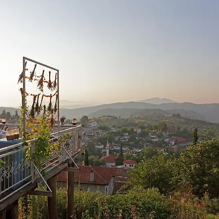 Hotel Nisanyan Selçuk