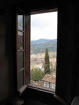Hotel Nisanyan Selçuk