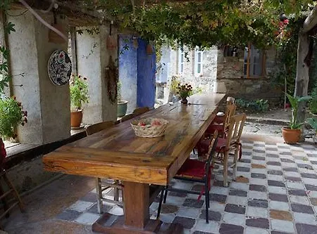 Nisanyan 3* Selçuk