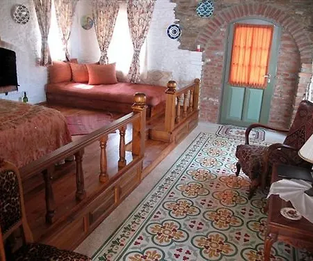 Nisanyan 3* סלצ'וק