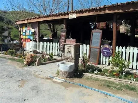 Nisanyan 호텔